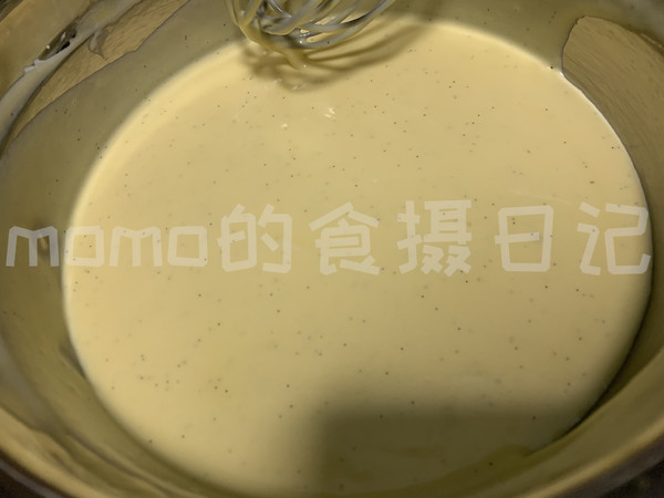 自制雪糕怎样做才有卖的雪糕好吃,天气热吃点自制雪糕好吗