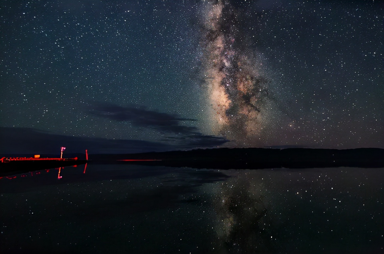 李白所写富有想象力的诗句,李白写过的想象力丰富的诗有哪些