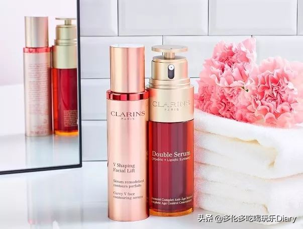 钟楚曦同款瘦脸精华全球首发住多伦多的你有福了