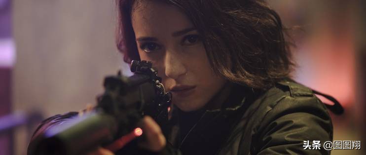 高端大气无尿点的一部动作电影,好莱坞20部无尿点动作电影