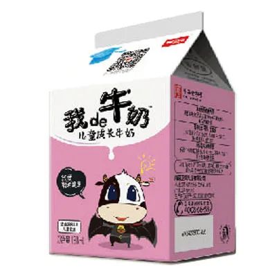 适合儿童喝的草莓牛奶,卫岗牛奶哪款适合3-6岁小孩喝