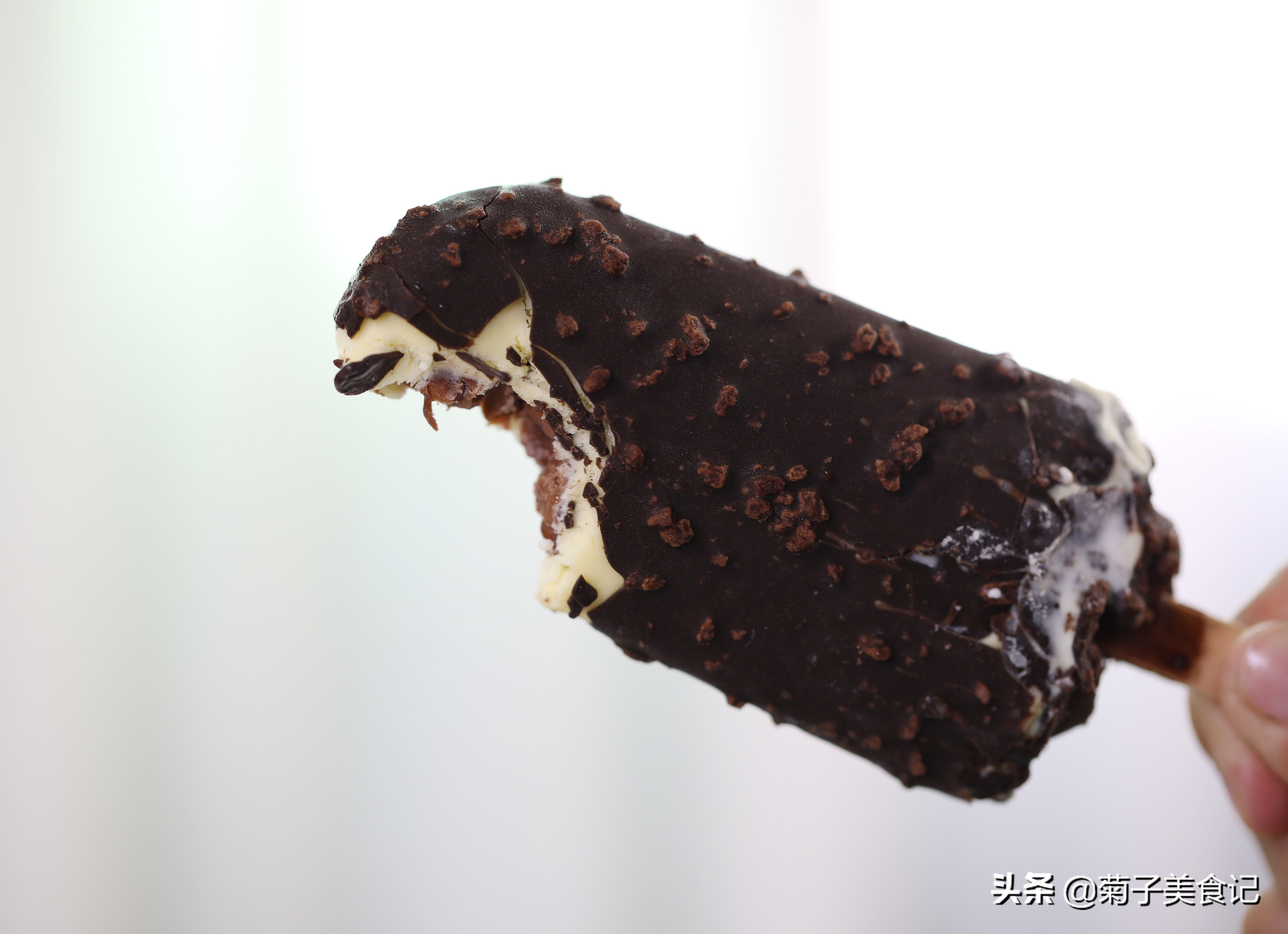 夏天少不了的冰淇淋,夏天雪糕冰淇淋