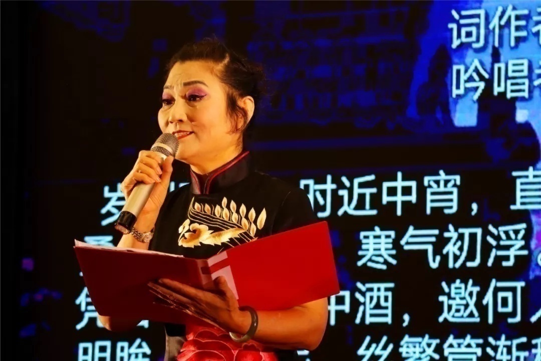 中秋节诗词大赛,中秋节中华经典诗词歌赋