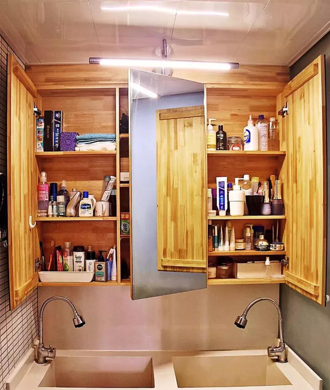 洗手间马桶上方设计,马桶上壁龛效果图卫生间