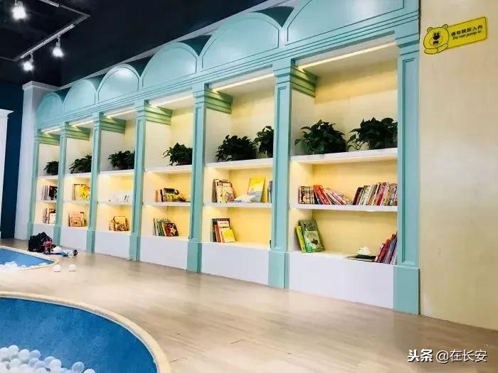 西安周边亲子游玩好去处推荐,西安儿童游乐去处推荐