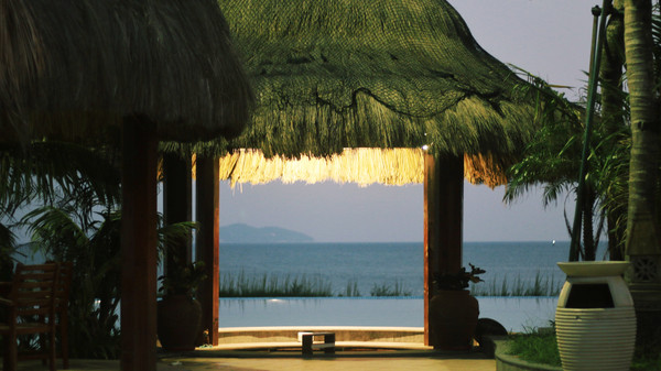 茂名浪漫海岸旅游度假区攻略,茂名浪漫海岸旅游度假区视频
