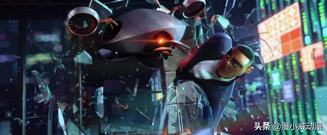 2018年都有哪些动画电影,2019年奥斯卡最佳动画短片