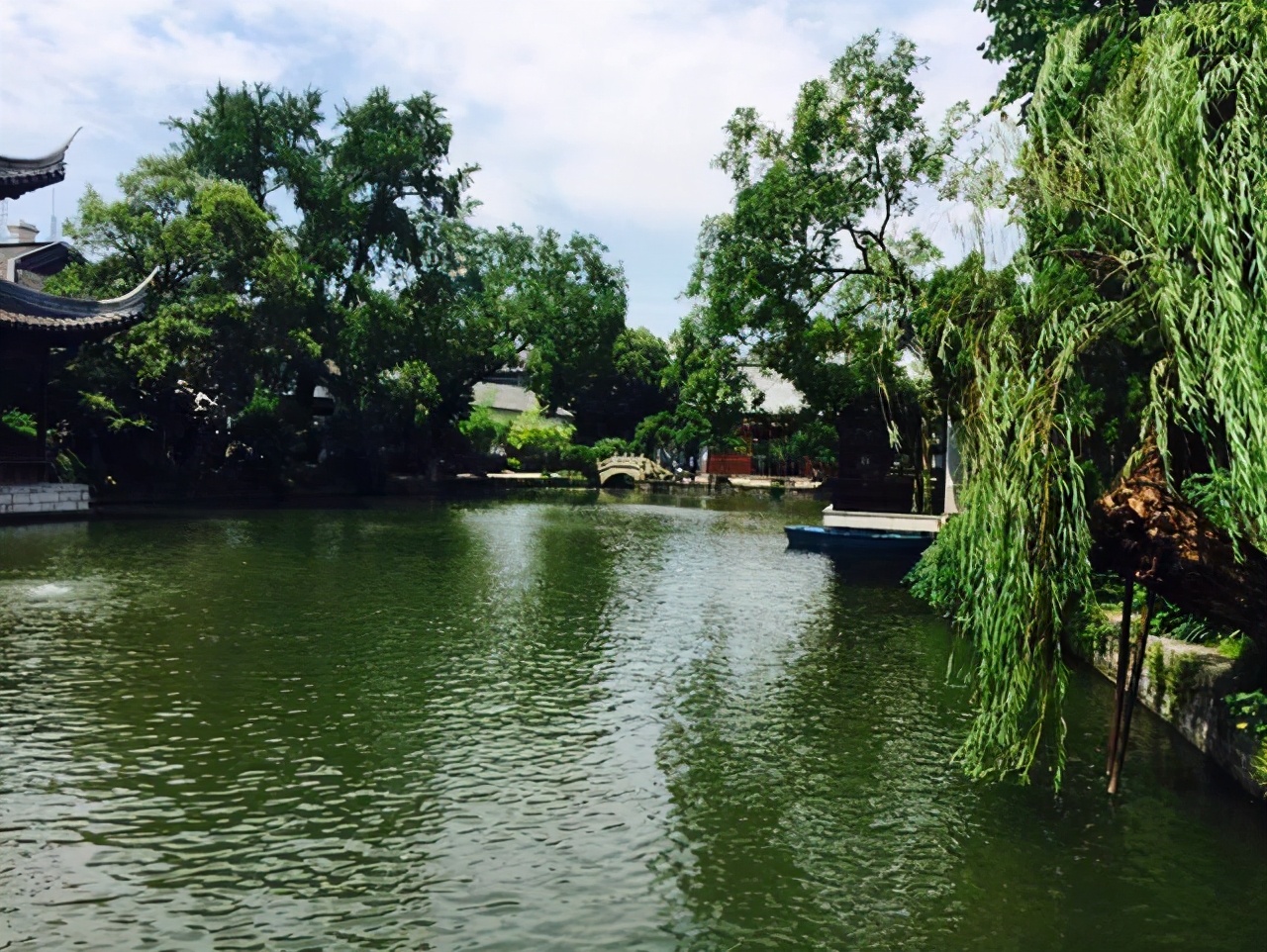 3首写南京的千古绝唱，文辞美韵味佳，千年文化在诗中