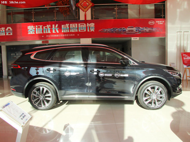 过年回家大家都开的什么车,过年回家想买二手车有什么推荐