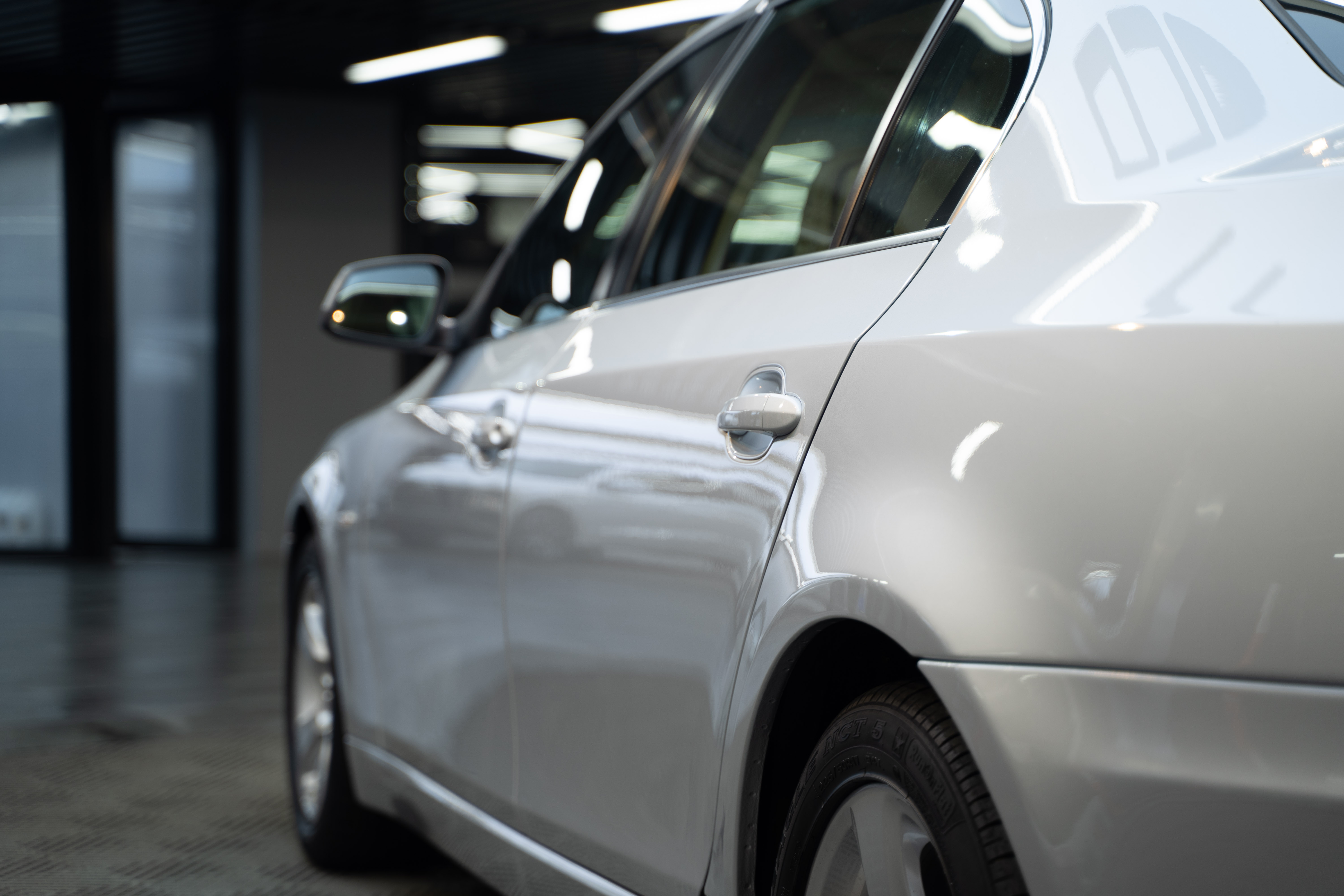 翻新改造日记,翻新宝马e66