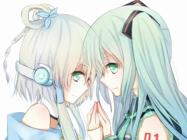 b站晚会的初音未来如何实现的,b站魔力赏初音未来
