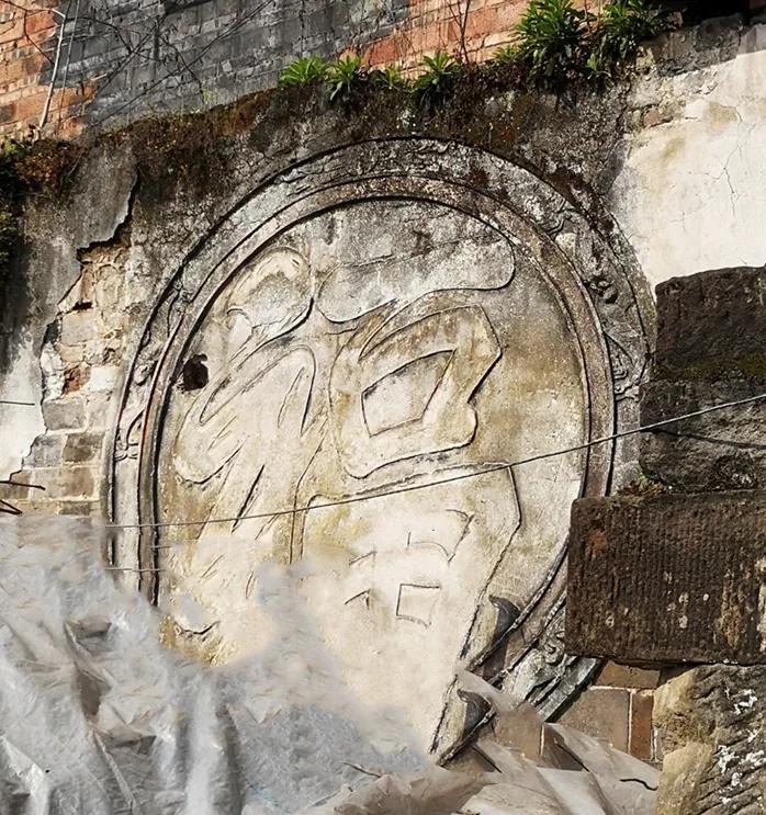 綦江河边有座皇帝“荣赐”的活人祠？