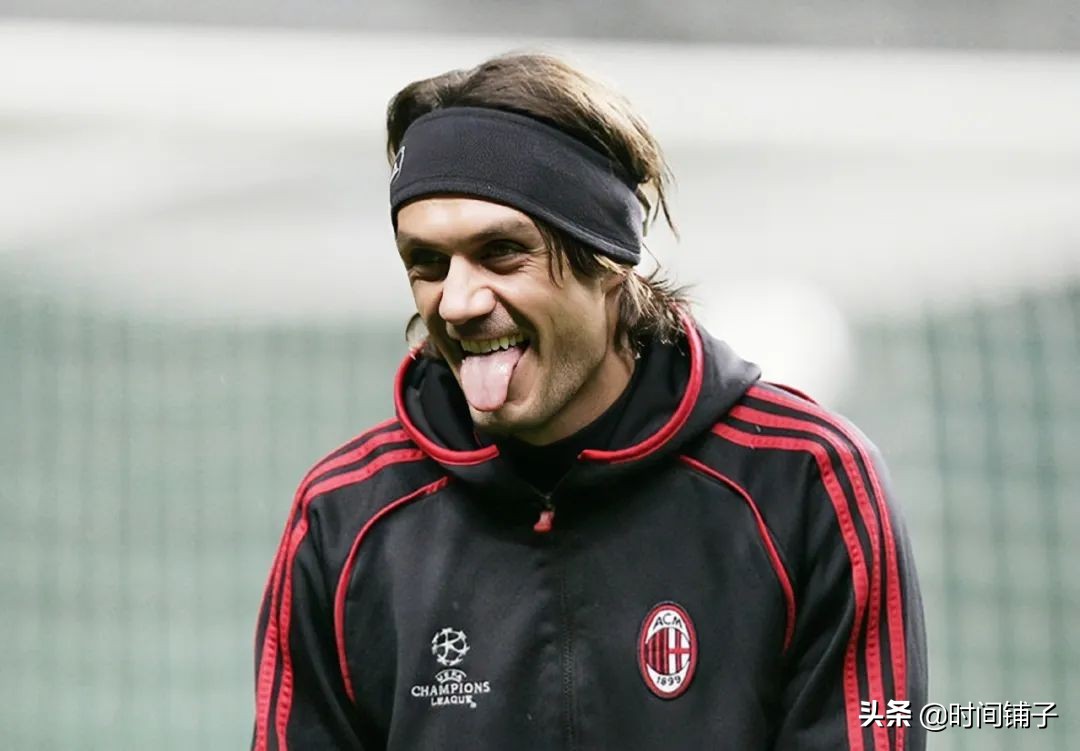 足球记忆封神榜马尔蒂尼,足球记忆纪录片马尔蒂尼