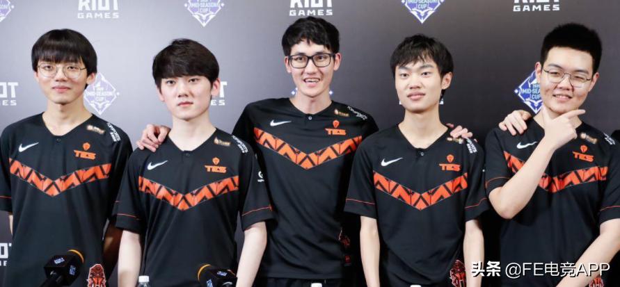 lpl季后赛tes战胜sn打破心魔,tes2比0横扫rw第二局