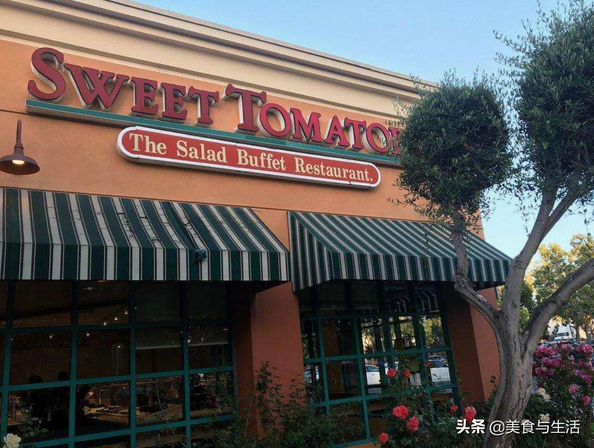 在美国旅游吃什么,在美国吃汉堡