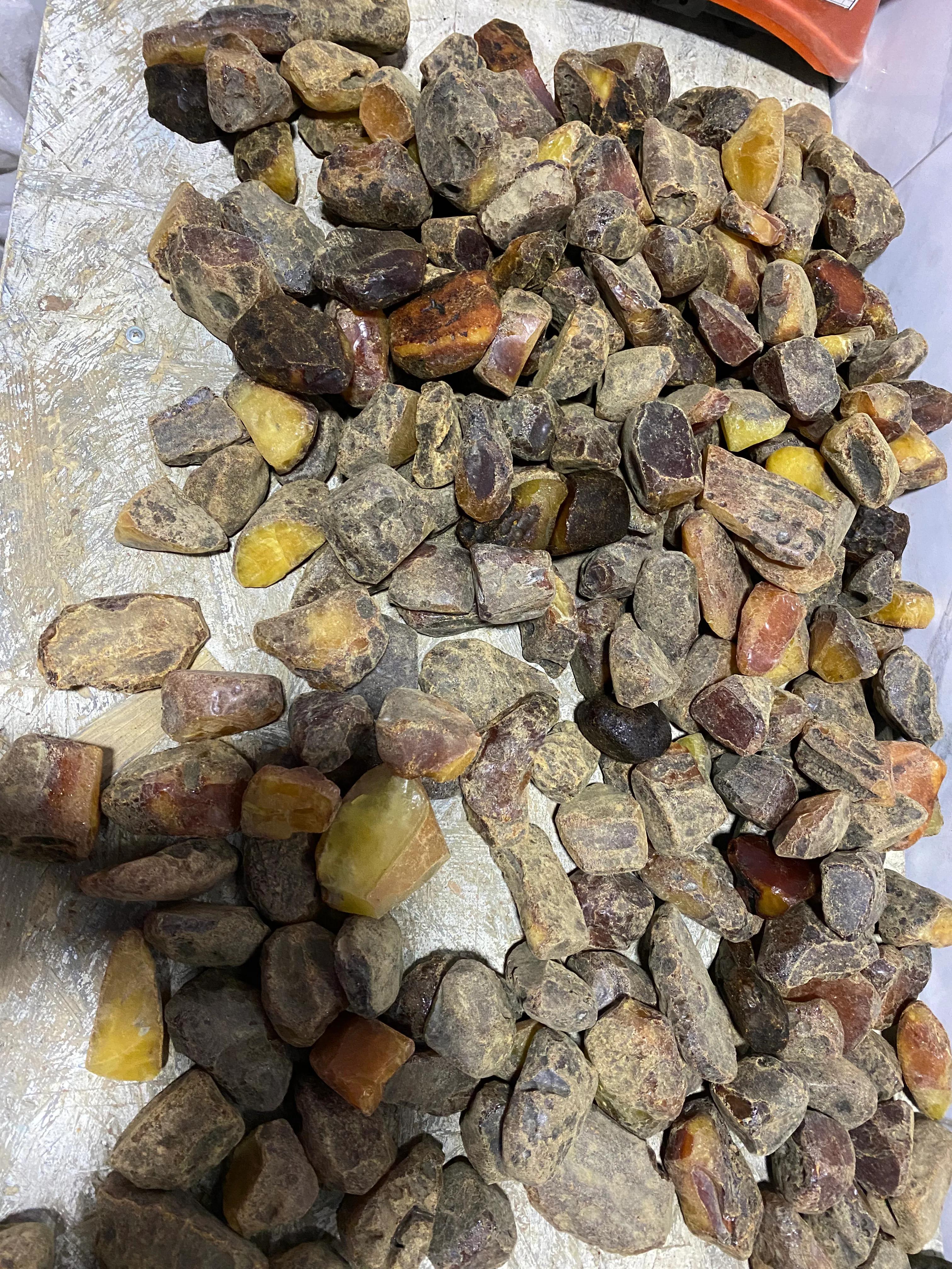 乌克兰蜜蜡有收藏价值吗,乌克兰琥珀蜜