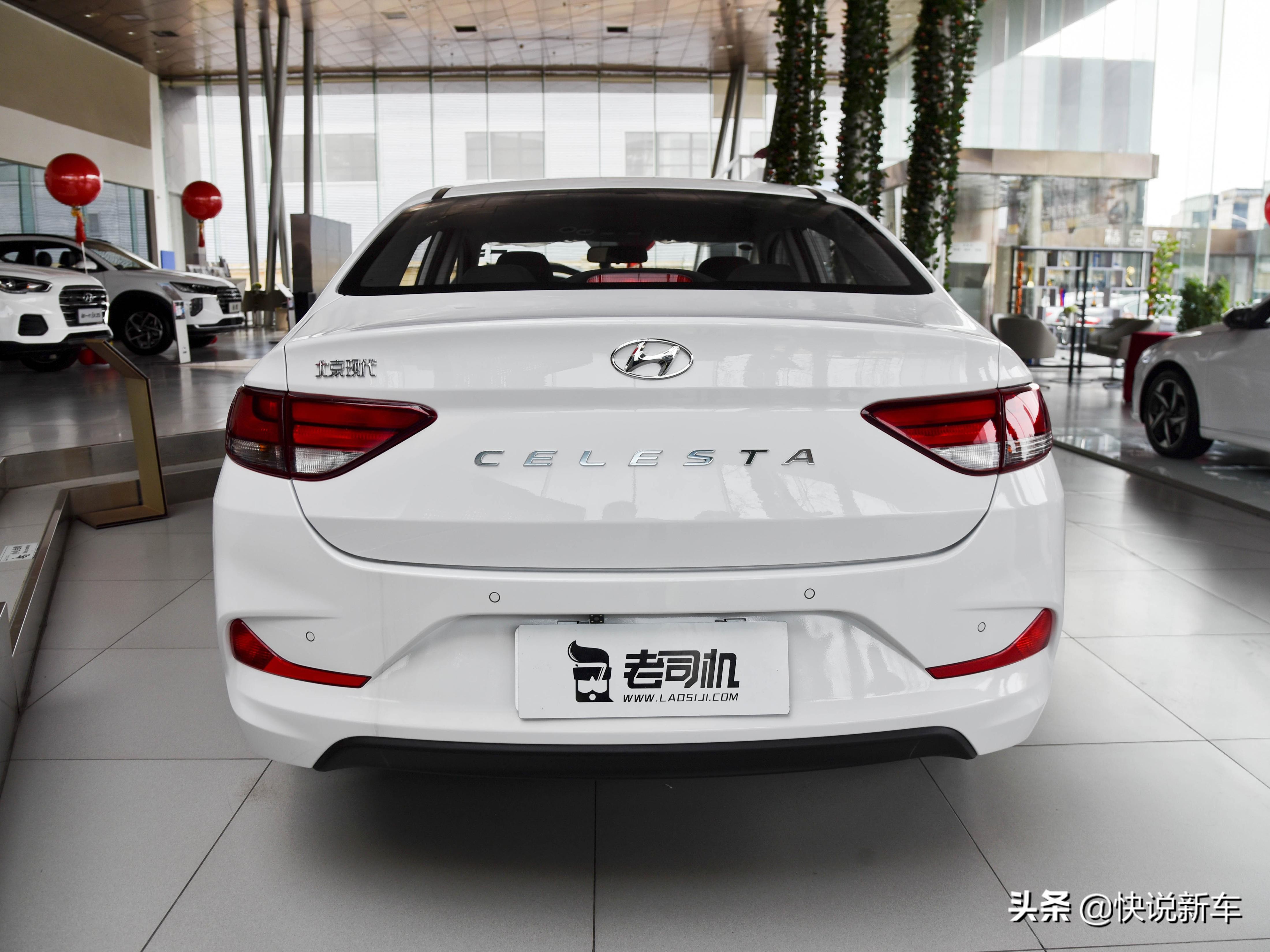 新款悦动省油吗,代步买菜车好还是威驰好