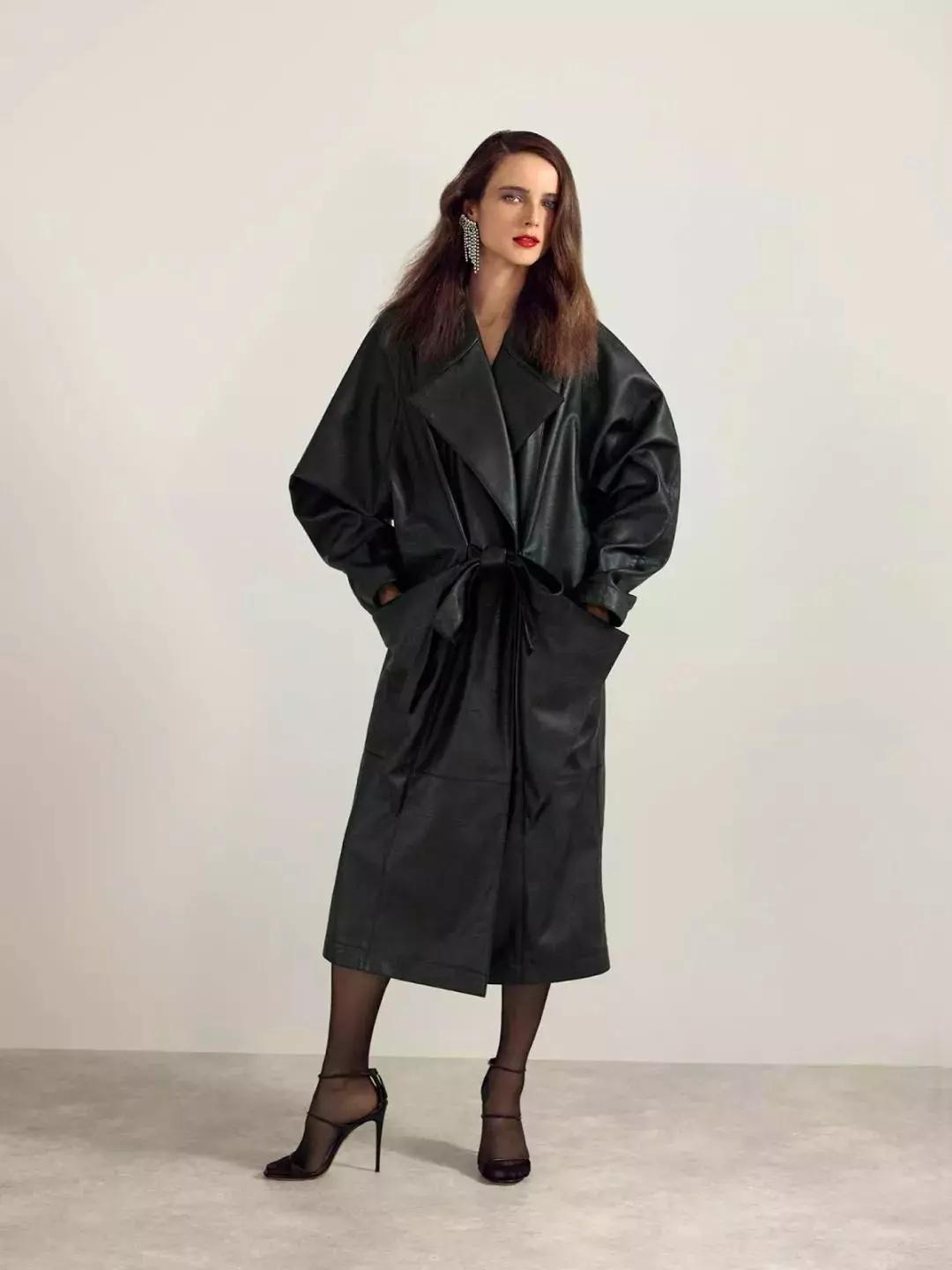 今年最流行的“硬一点”,要怎么驾驭住?