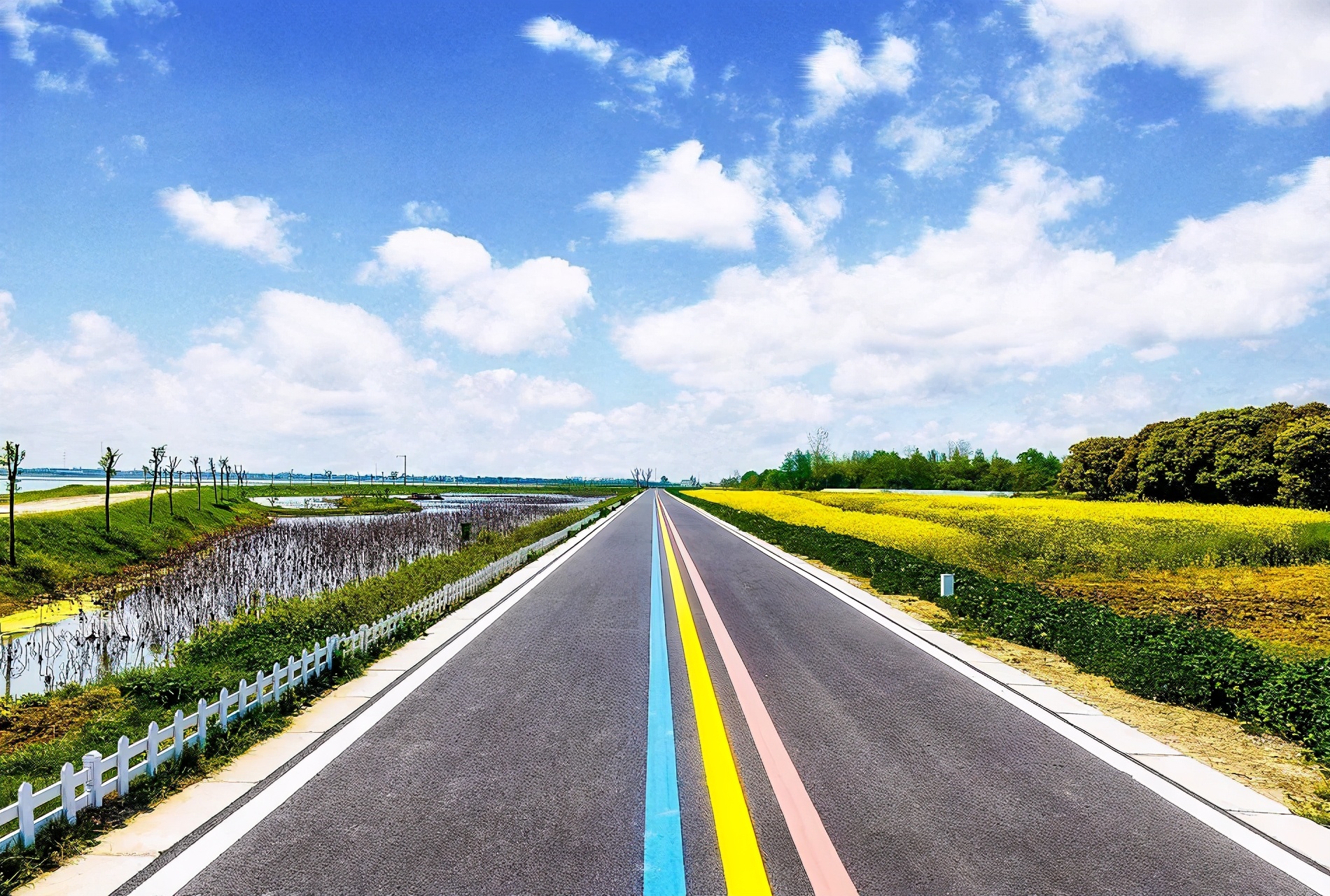 撩人无锡话,无锡锡城花路