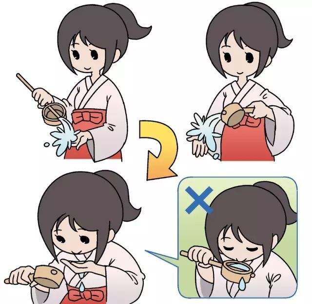 去了日本后和你一样的感受,去了日本才知道的事