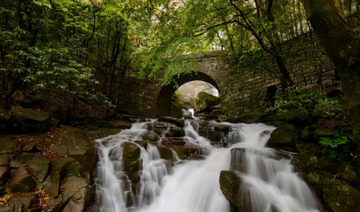 宁波溪口雪窦山旅游费用,宁波溪口雪窦山二日游