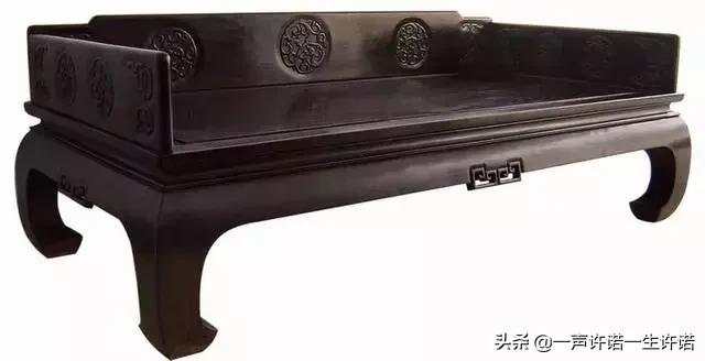 罗汉床的由来简介,罗汉床的历史故事