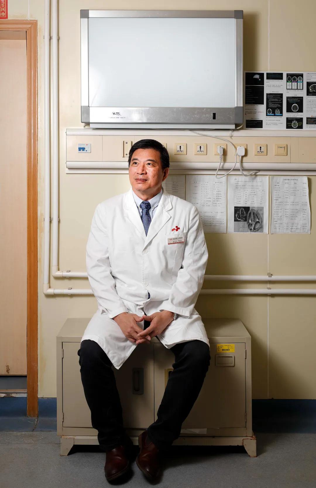 蔡卫平抗艾滋病的事迹,蔡卫平艾滋病专家