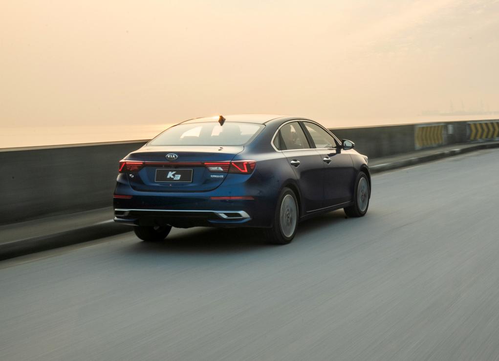 起亚k3新款cvt,起亚k3混动6dct质量