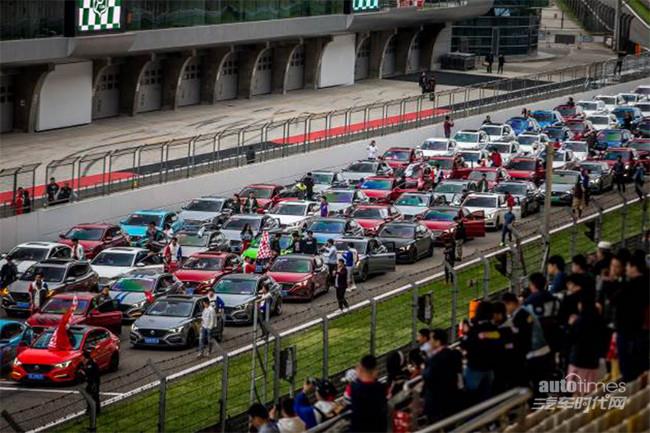 名爵512月销量,名爵mg7销量有上涨趋势吗