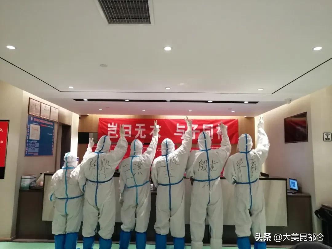 送给滞留旅客的暖心祝福,张界致滞留旅客的一封信