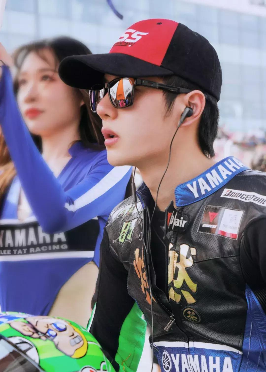 长得漂亮就是娘娘腔？现在的弟弟个顶个真材实料