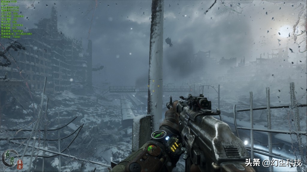 铭瑄rtx2060s测评,铭瑄rtx2060显卡电竞版有光追