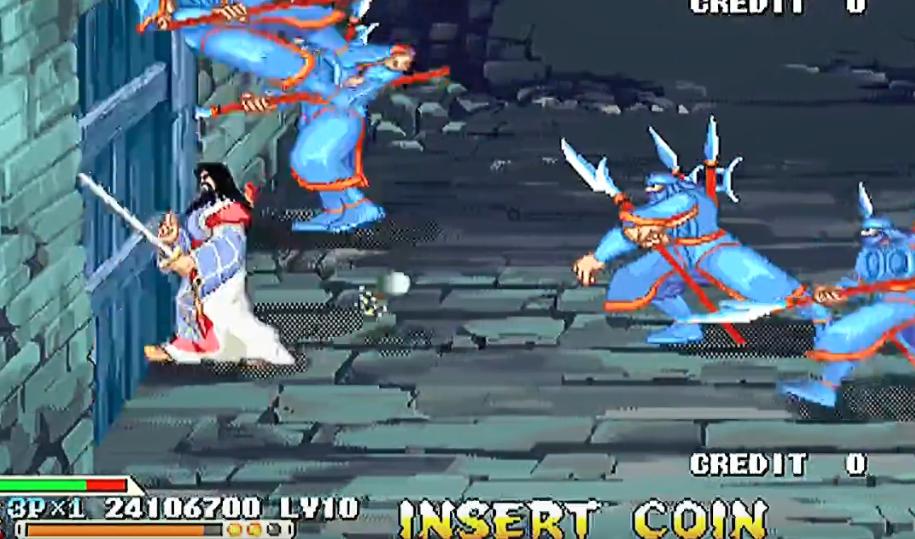 三国战纪隐藏大招,三国战纪有哪些隐藏武器