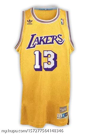 湖人23-24赛季球衣复古款球衣,历代湖人阵容