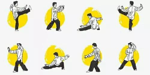 站桩膝关节酸痛怎么回事,站桩膝盖痛还继续吗