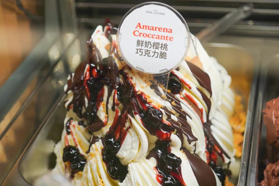 什么是好吃的冰激凌,关于冰激凌的知识