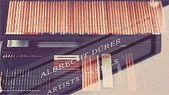 干货，画画的人怎能不知道这八大画材品牌！