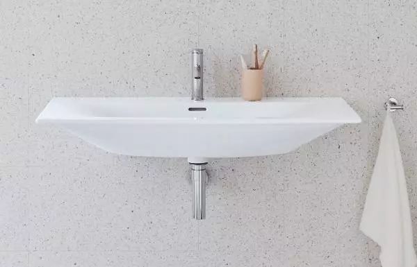 卫浴室内极简设计图,卫浴设计装修风格小户型