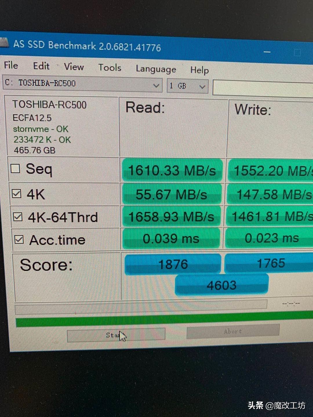 东芝固态硬盘128g推荐,东芝500g固态硬盘价格