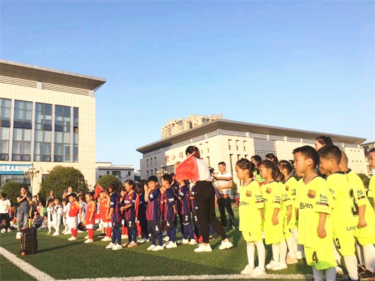 足球特色幼儿园有哪些活动,世界足球日活动幼儿园