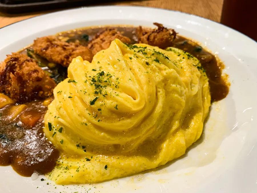 想去这间宝藏超市买买买，却先干饭干了个饱？（上）