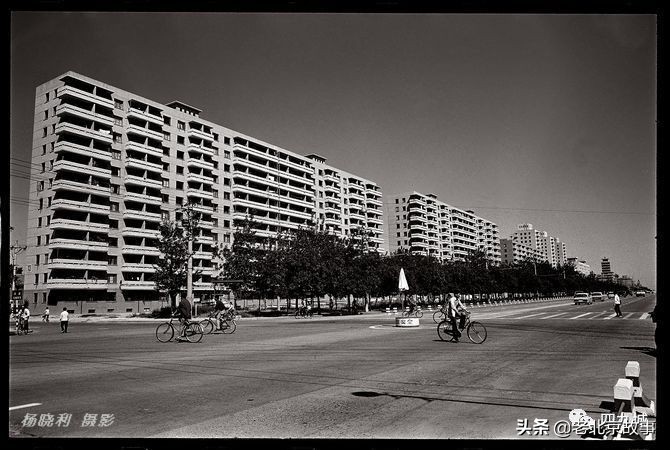 80年代末的北京，那一年您多大？