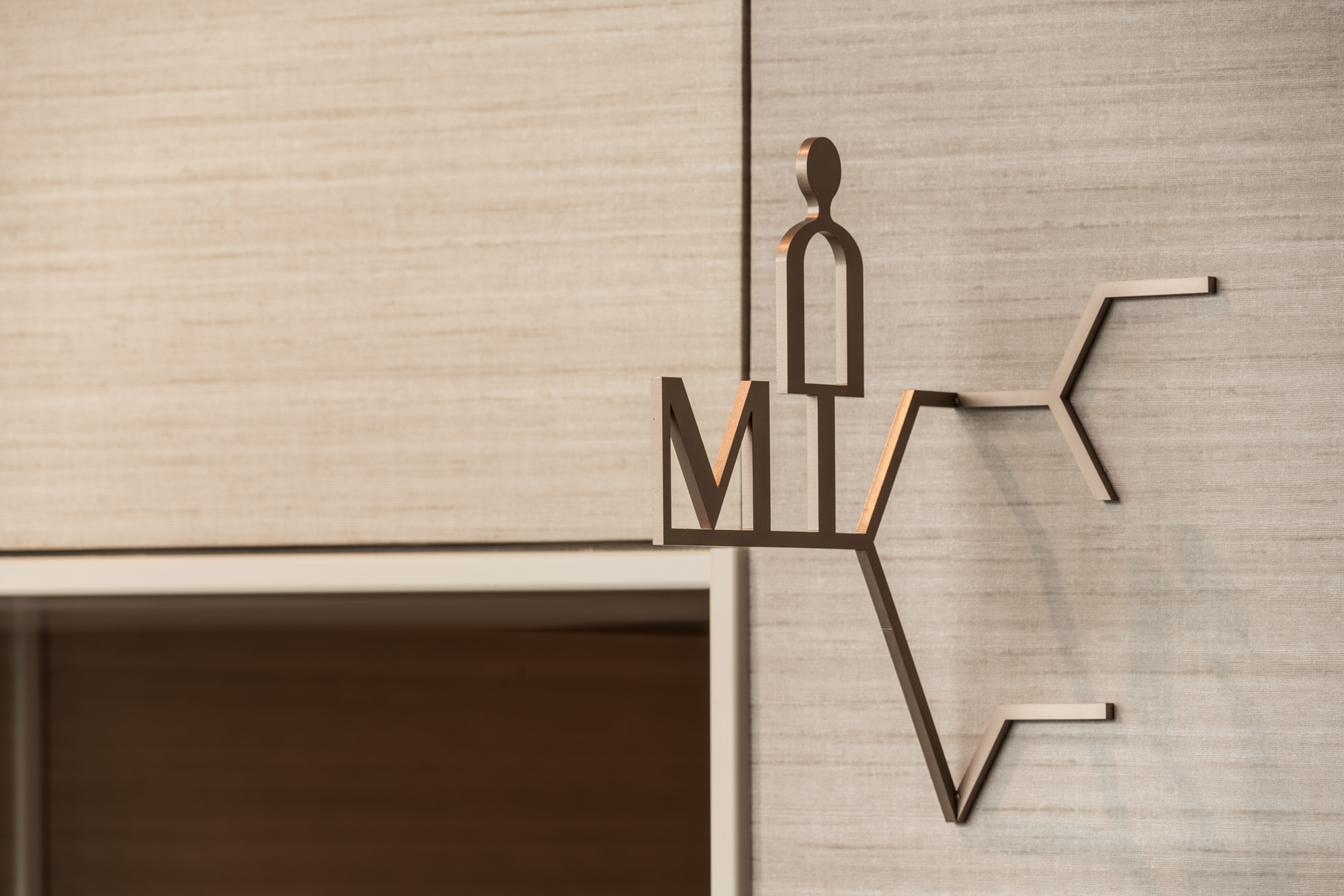 酒店导视设计效果图,度假酒店导视设计