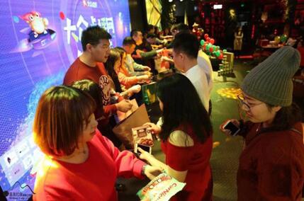 大众点评，横竖都行——2018大众点评年终盛典沈阳站圆满落幕