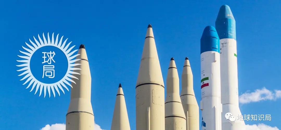地球知识局伊朗,伊朗登上月球了吗