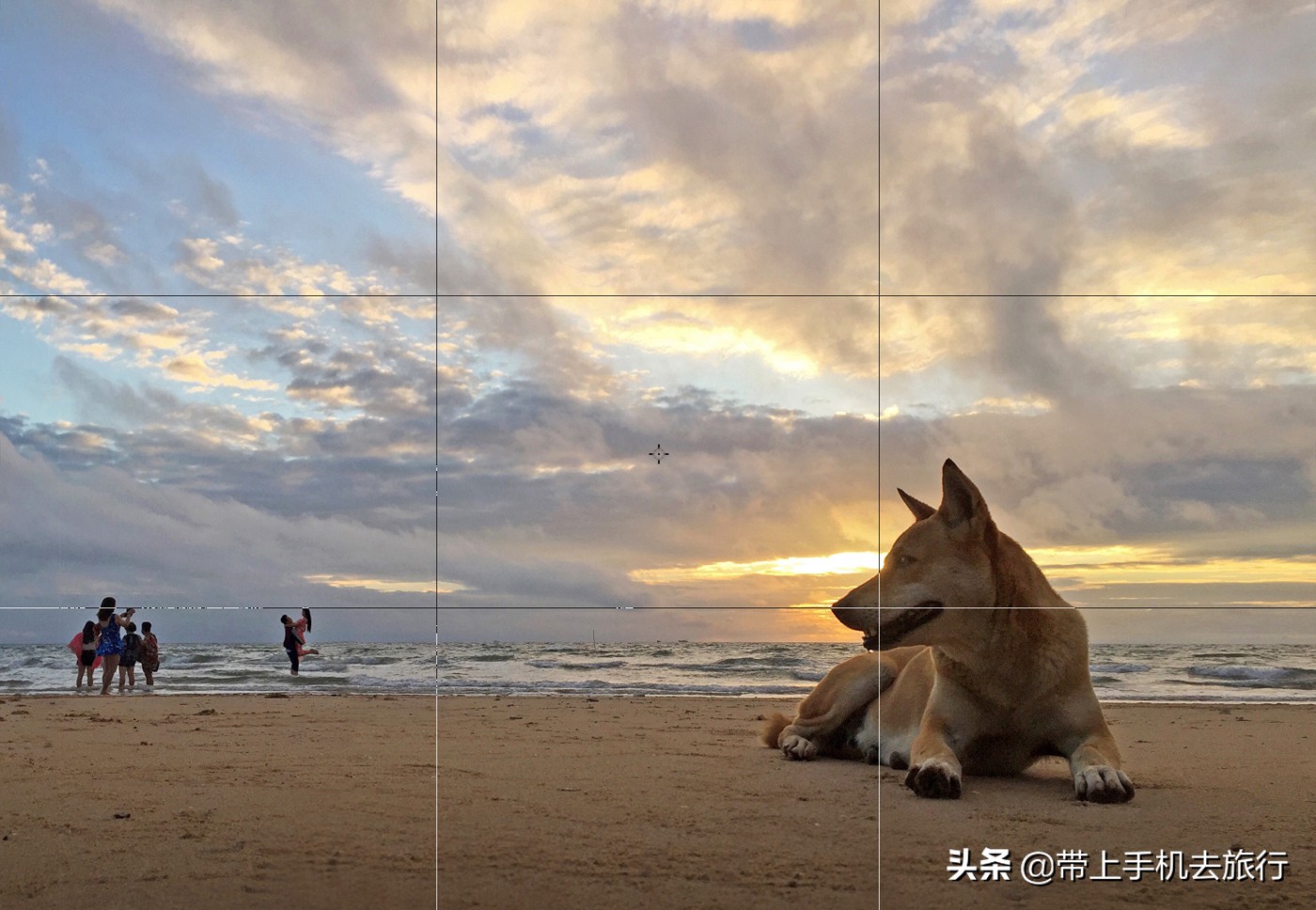 大疆mini2九宫格辅助线怎么打开,安卓手机怎么开九宫格分界线