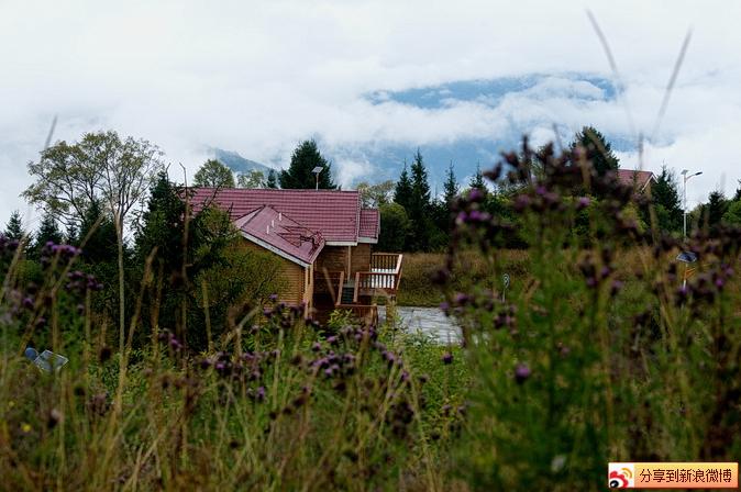 甘南最隐藏的地方,甘南隐藏的美景
