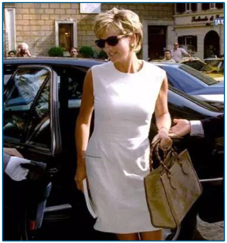 比电视剧还狗血的GUCCI一家:买*杀凶**夫,兄妹内斗,父子反目