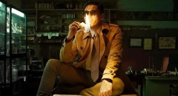 2018年热门电影总结,2018年终总结电影