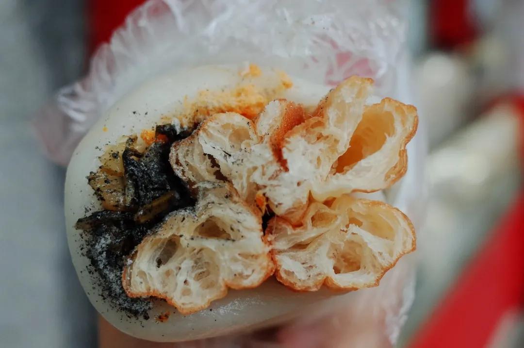 我不许你只是路过上海虹口